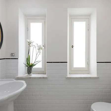 Apartment Charming *