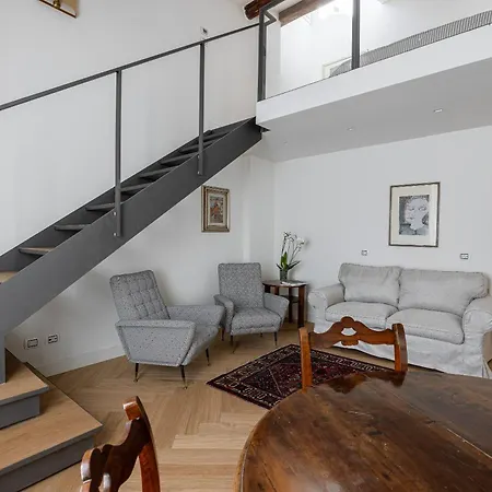 Apartment Charming Florence