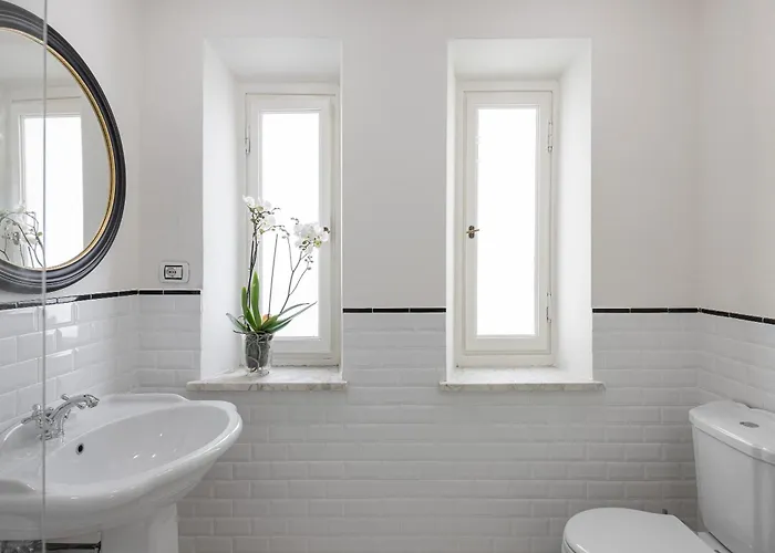 Apartamento Charming *