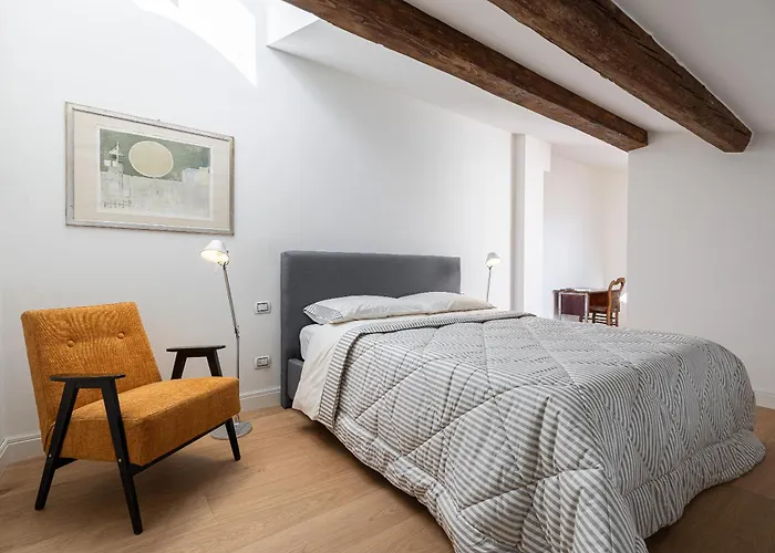 Charming Apartamento