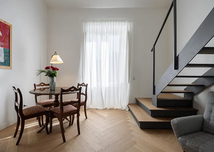 Charming * Florencia