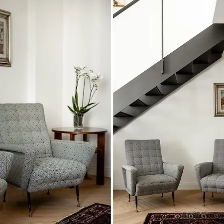 Charming Appartement