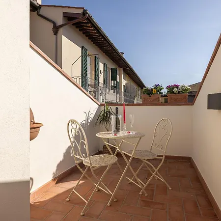 Appartement Charming